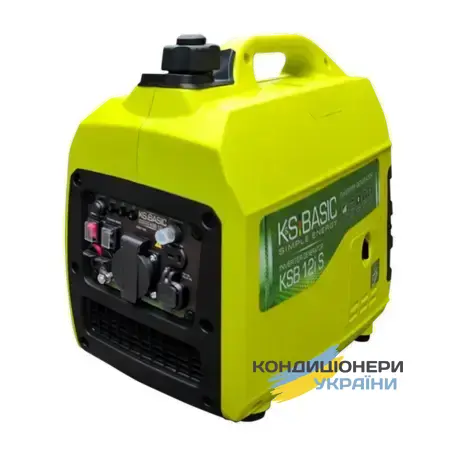 Basic KSB 12i S фото 1