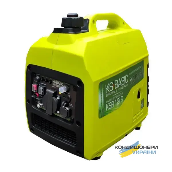 Basic KSB 12i S фото 1