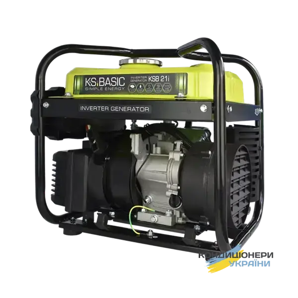 KSB 21i фото 1