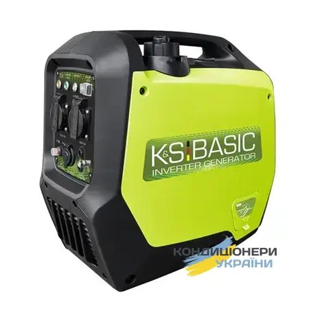 KSB 21i S фото 1