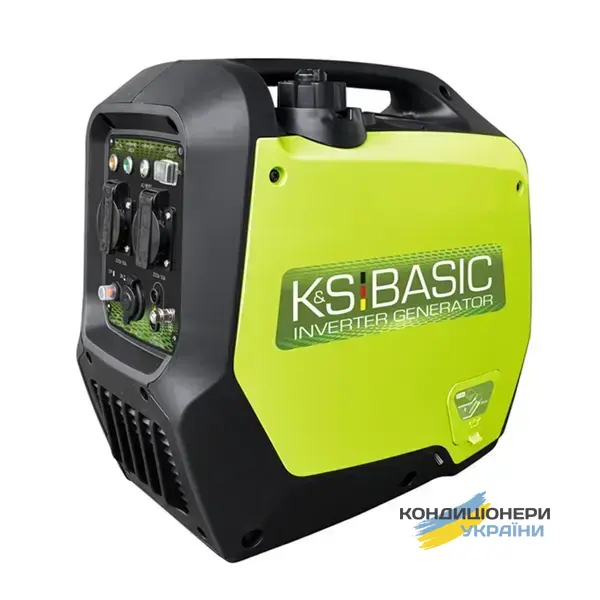 KSB 21i S фото 1