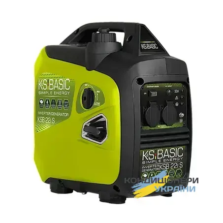 Basic KSB 22i S фото 1