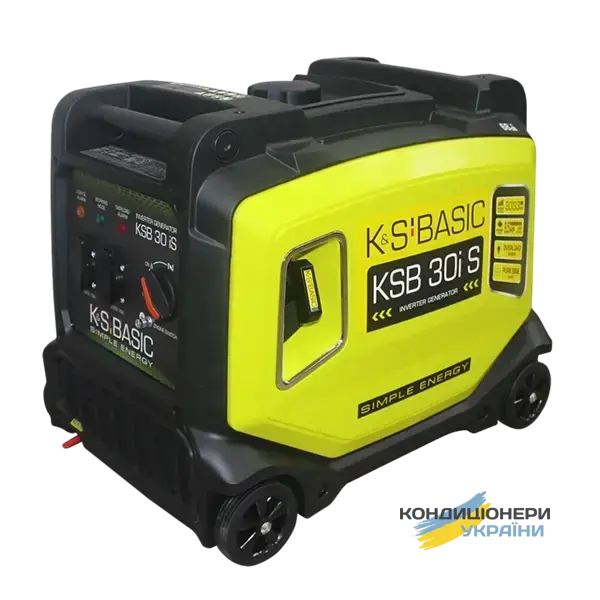 KSB 30i S фото 1