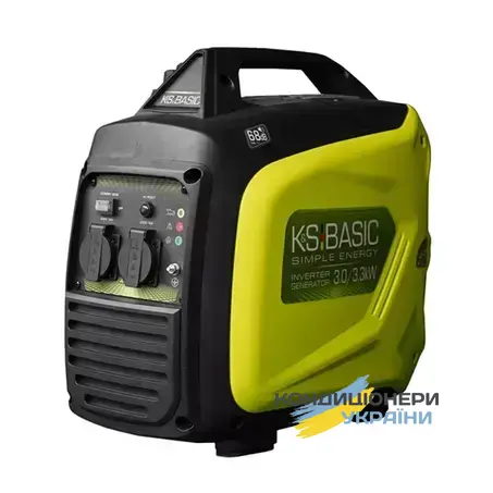 Basic KSB 33i S фото 1