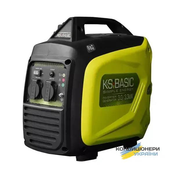 Basic KSB 33i S фото 1