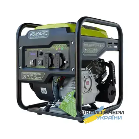 Basic KSB 35i фото 1