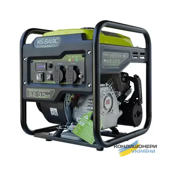 Basic KSB 35i фото 1