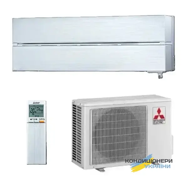MSZ-LN35VG2V / MUZ-LN35VGHZ2 Premium Inverter фото 1