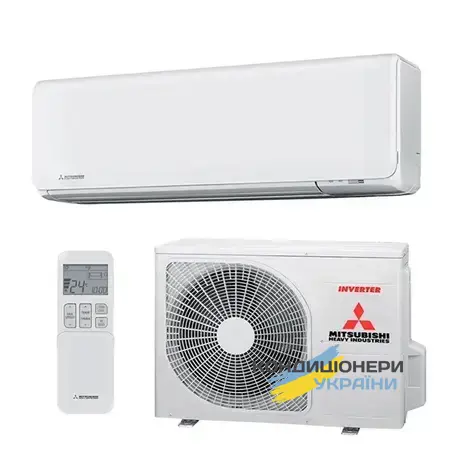 SRK25ZT-WF / SRC25ZT-W Premium Series фото 1