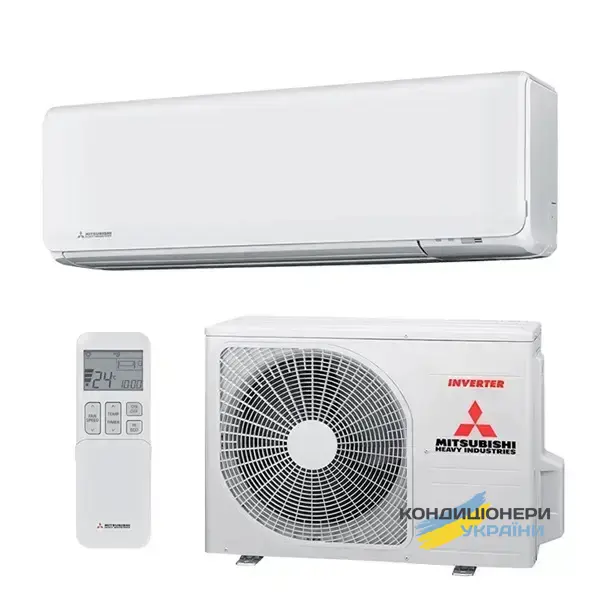 SRK20ZT-WF / SRC20ZT-W Premium Series фото 1
