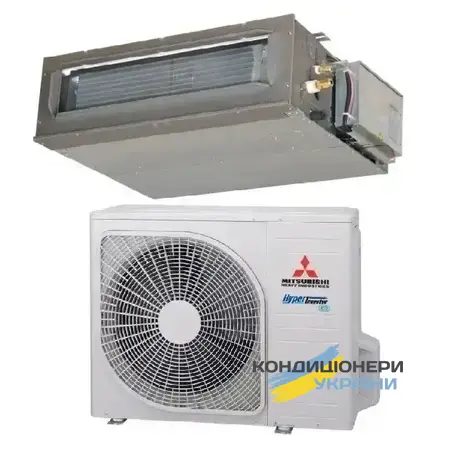 FDUM50VH / SRC50ZSX-W2(3) Hyper Inverter фото 1