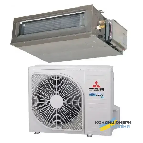 FDUM50VH / SRC50ZSX-W2(3) Hyper Inverter фото 1