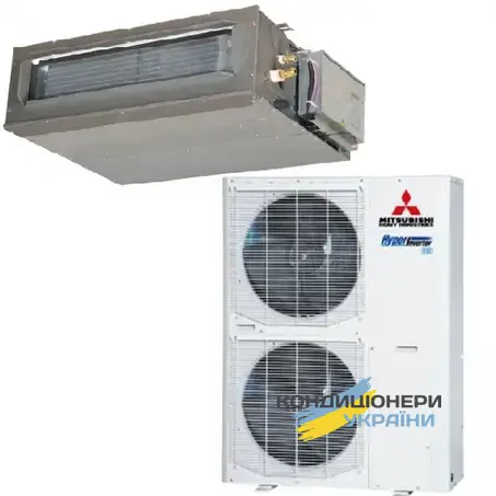 FDUM100VH / FDC90VNP-W Standard Inverter фото 1