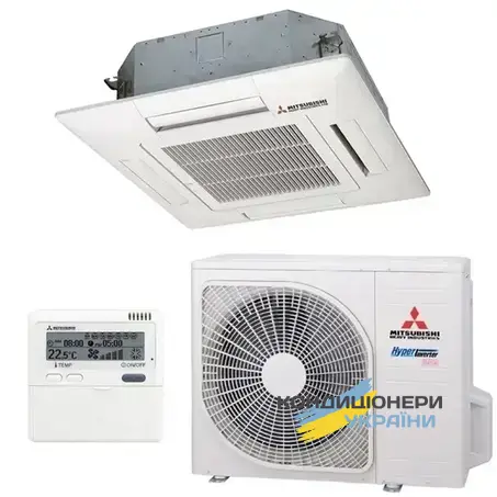FDT60VH / SRC60ZSX-W1(3) Hyper Inverter фото 1