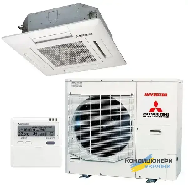 FDT125VH / FDC125VSA-W Micro Inverter фото 1