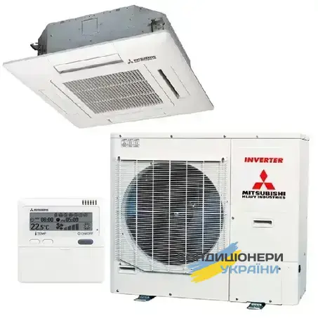 FDT140VH / FDC140VSA-W Micro Inverter фото 1