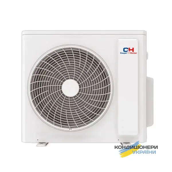 CHML-U36RK4-HW Nordic Multi Light Hydro фото 1