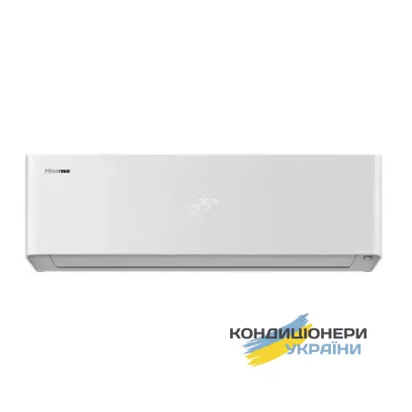 Мульти сплит система Hisense QH35XV4AG Energy Pro X (внутренний блок) - Фото 1