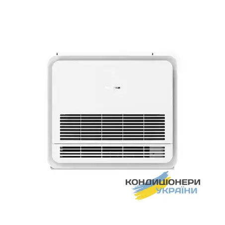 Мульти спліт система Hisense AKT52UR4RK8 Console (внутрішній блок) - Фото 1