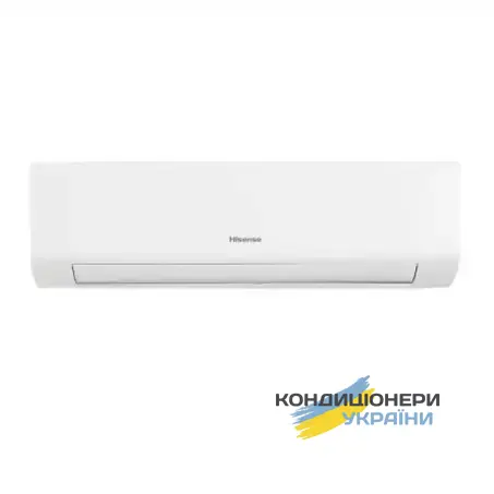 Мульти сплит система Hisense KE35MR0B Ultra Comfort (внутрішній блок) - Фото 1