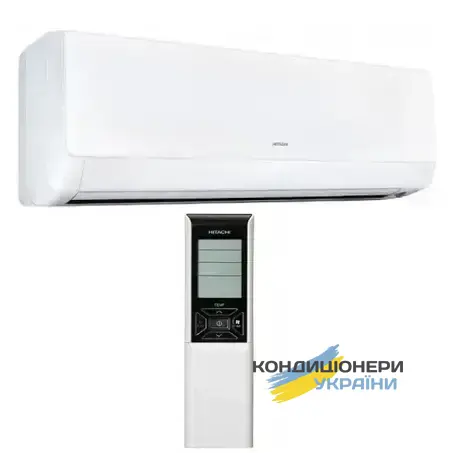 Мульти сплит система Hitachi RAK-35RXE Hi-End (внутренний блок) - Фото 1
