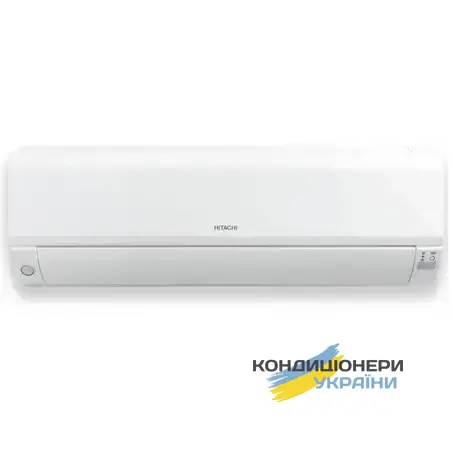 Мульти сплит система Hitachi RAK-18RPE (внутренний блок) - Фото 1