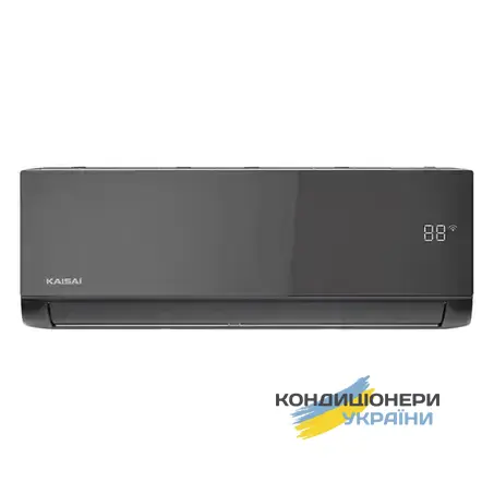 KLB-09HRHI Ice Black фото 1