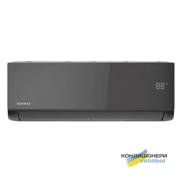 KLB-09HRHI Ice Black фото 1