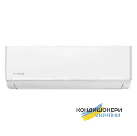 KLW-12HRHI Ice White фото 1