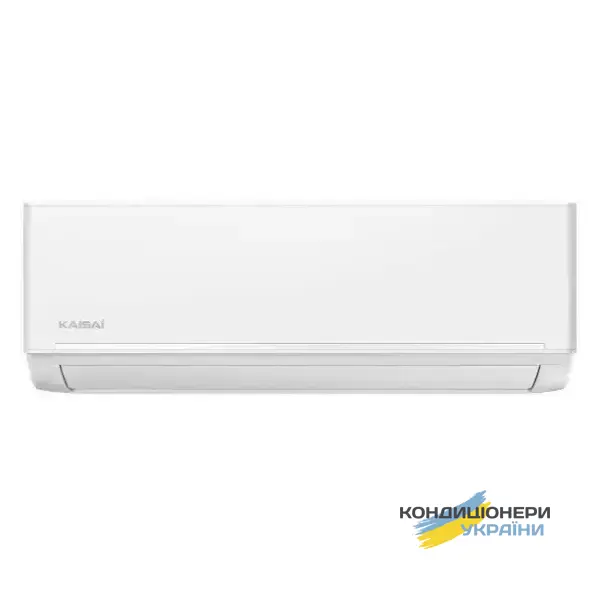 KLW-18HRHI Ice White фото 1