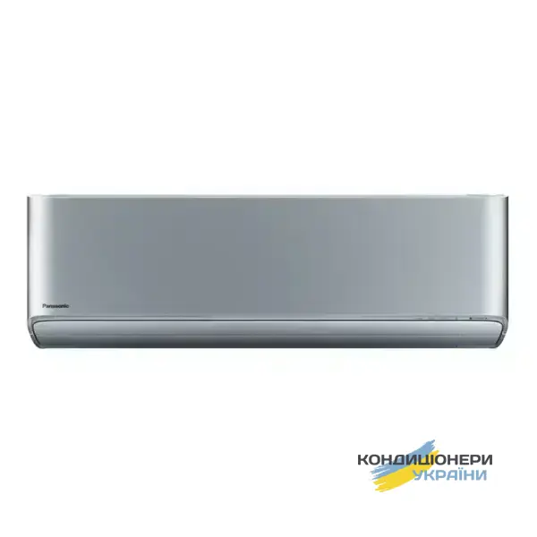 CS-XZ25ZKEW Etherea Silver фото 1