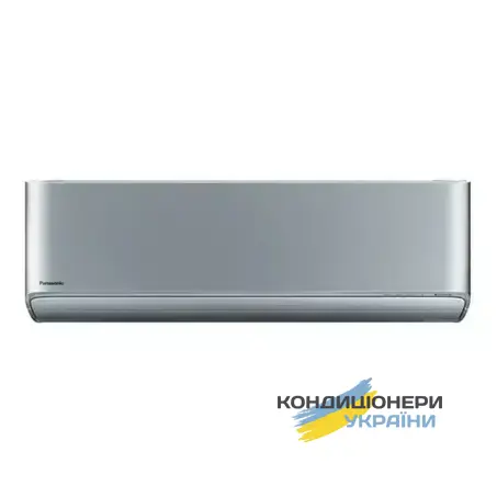 CS-XZ50ZKEW Etherea Silver фото 1