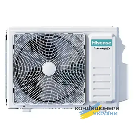 Мульти сплит система Hisense 3AMW72U4RJC (наружный блок) - Фото 1