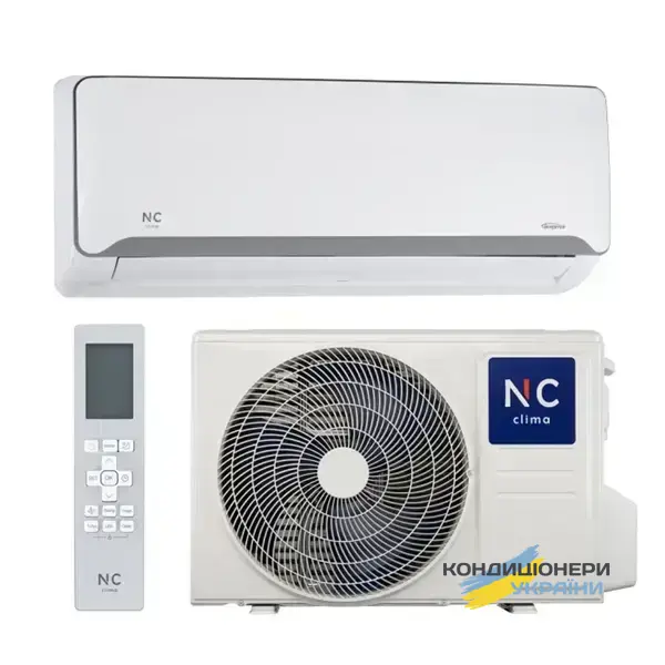 NCI09EHBIw1eu2 / NCO09EHLIw1eu Birmingham 2.5 фото 1