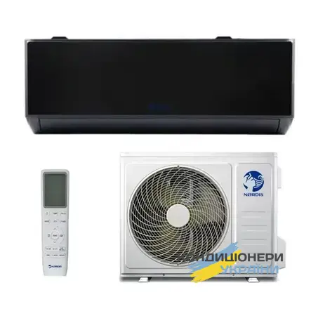 NDI-NOV18TC1 / NDO-NOV18TC1 Black Nova фото 1 