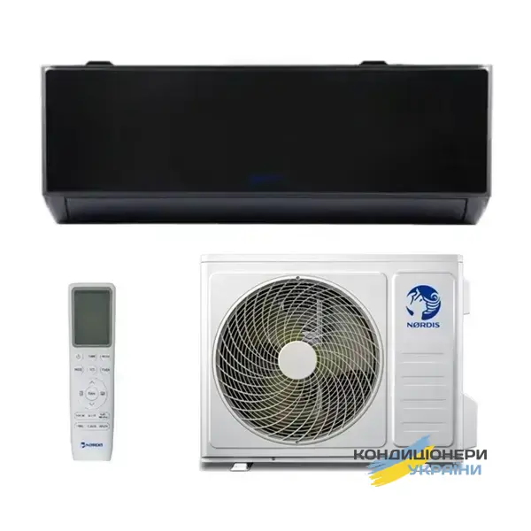 NDI-NOV18TC1 / NDO-NOV18TC1 Black Nova фото 1 