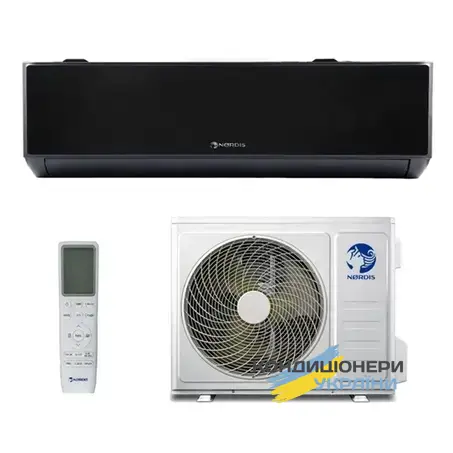 NDI-OP09TC3 / NDO-OP09TC3 Orion Prime Black фото 1