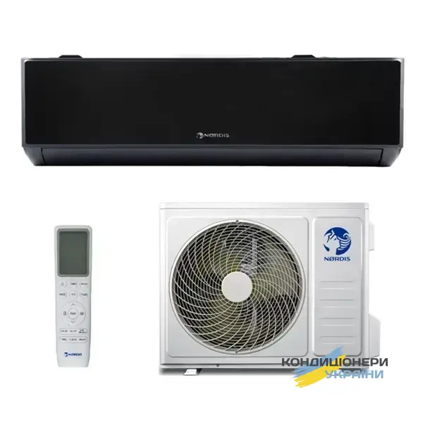 NDI-OP12TC3 / NDO-OP12TC3 Orion Prime Black фото 1