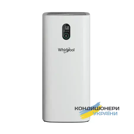 Очиститель воздуха Whirlpool AP330W - Фото 1