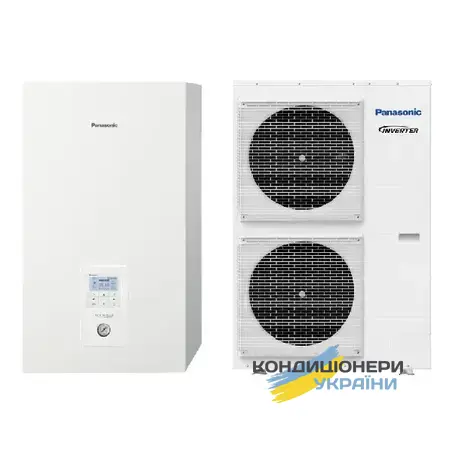 WH-UD16HE8 / WH-SDC16H9E8 High Performance фото 1