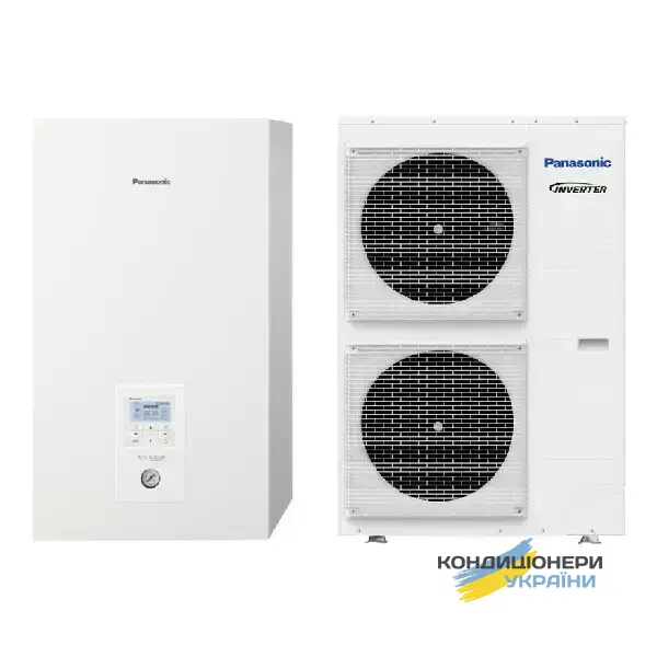 WH-UD12HE8 / WH-SDC12H9E8 High Performance фото 1