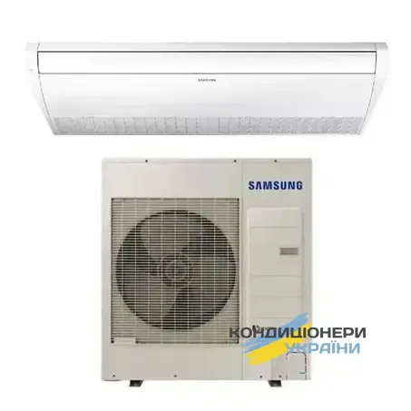 AC071RNCDKG/EU + AC071RXADKG/EU Premium фото 1