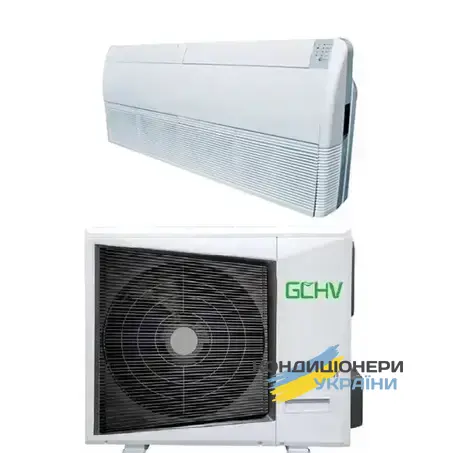 CUA-D36HR4-LDBB / COU-D36HZR4-D01 Inverter фото 1