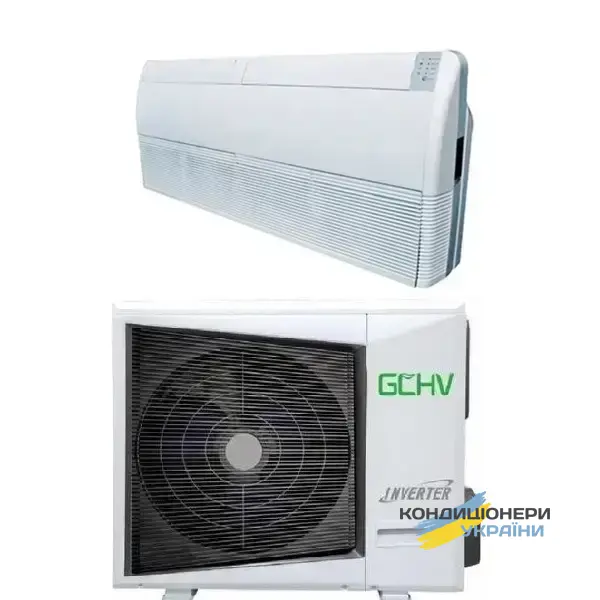 CUA-D18HR4-LDBC / COU-D18HR4-A01 Inverter фото 1