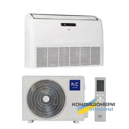 NCCS48EH1eu / NO48EH3eu фото 1