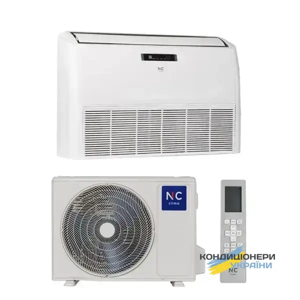 NCCS60EH1eu / NO60EH3eu фото 1