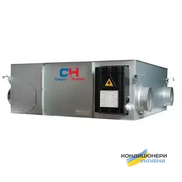CH-HRV2.5KDC2 фото 1