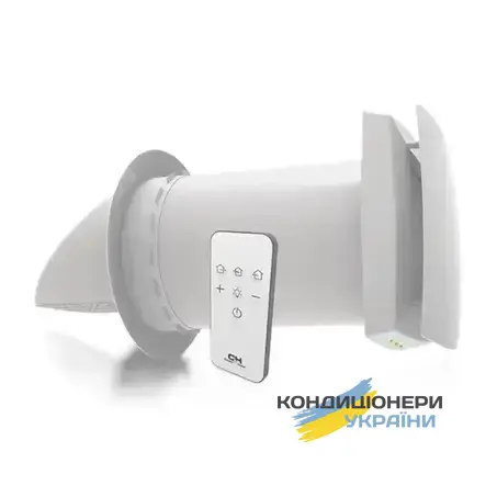 CH-HRV070K2 WF Easy Vent фото 1