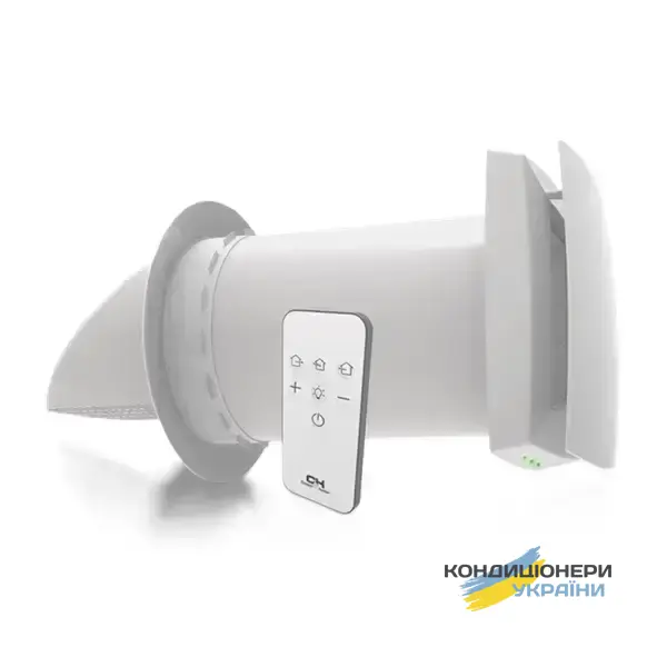 CH-HRV070K WF Easy Vent фото 1