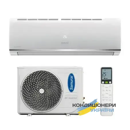 SMA-07HRDN8GO GO фото 1